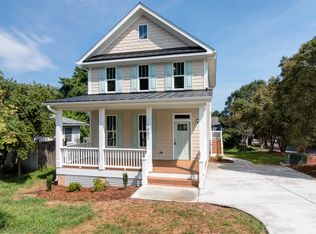 1001 Camden Ave, Durham, NC 27701