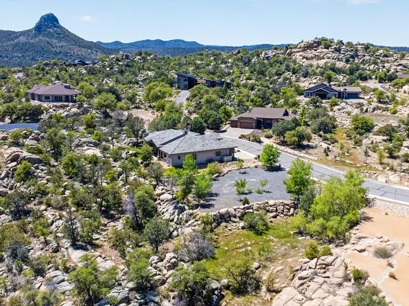 909 Border Ct, Prescott, AZ 86305