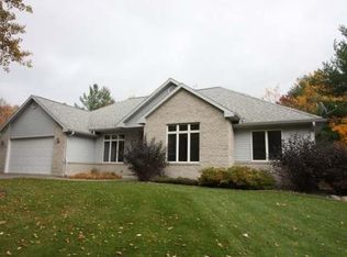 5590 Timber Lodge Rd, Rhinelander, WI 54501