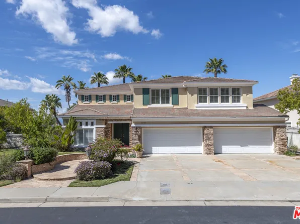 18509 Marblehead Way, Tarzana, CA 91356