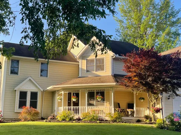 3525 Hiawatha Trl, Lima, OH 45806