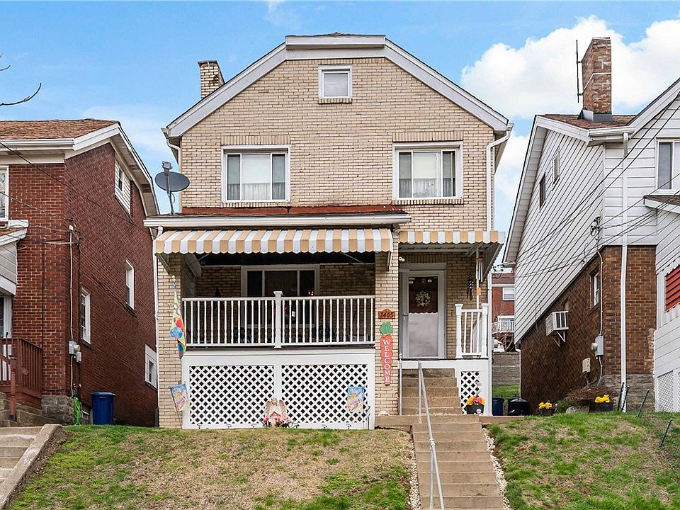 1st image of 1405 Bellaire Pl