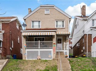 1405 Bellaire Pl, Pittsburgh, PA 15226