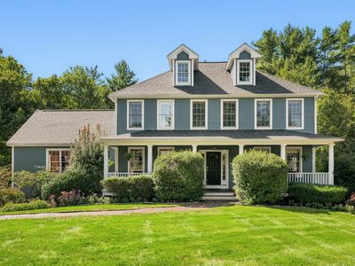 25 Runaway Road, Newfields, NH, 03856