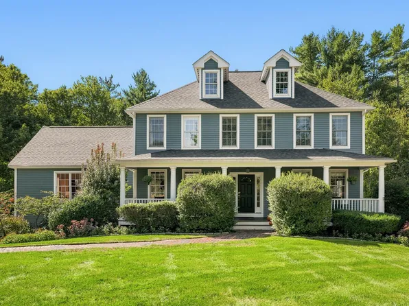 25 Runaway Road, Newfields, NH 03856