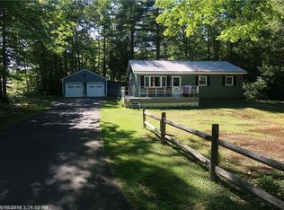 48 Sanford Rd, Augusta, ME 04330
