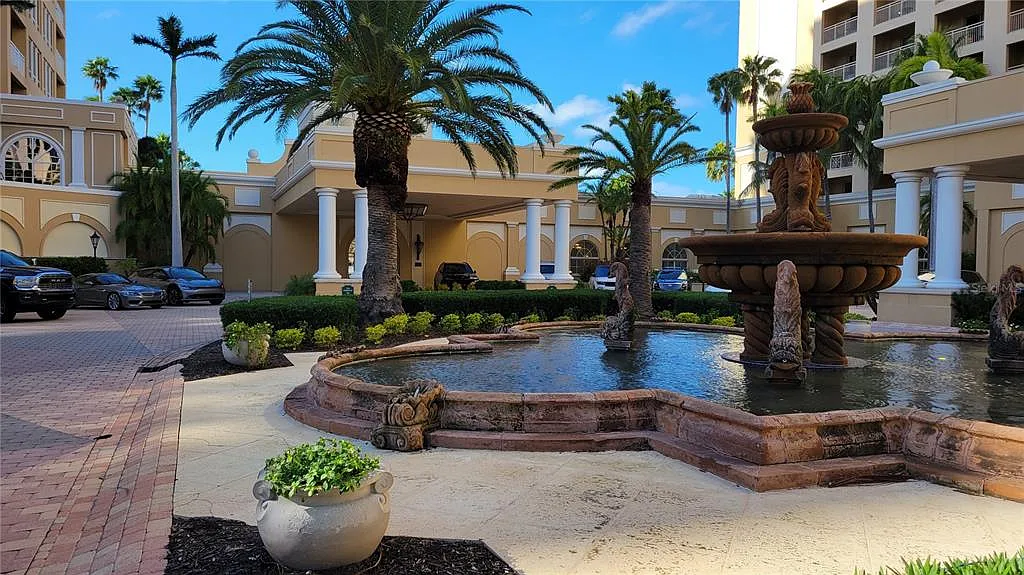 Building Photo - 1111 Ritz Carlton Dr #1404