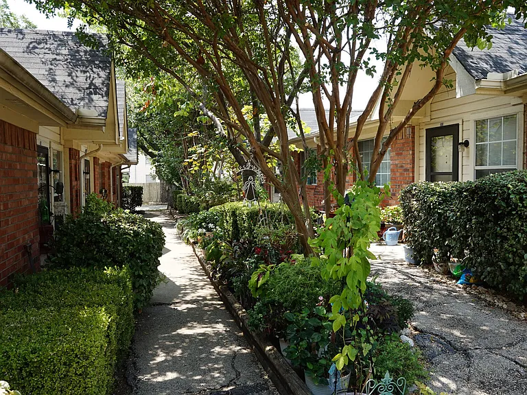 The Parc at Bakers Pointe — Photo 8