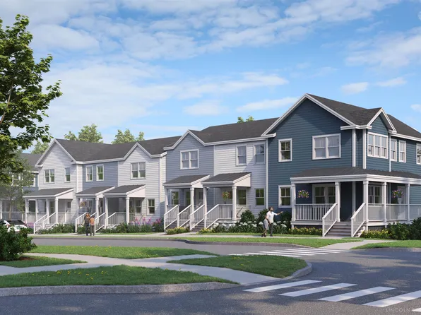 37 Stonecrop Road, Middlebury, VT 05753