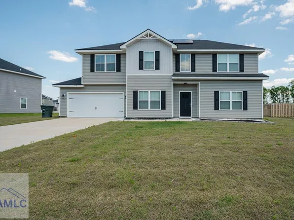 158 Legacy Ln, Hinesville, GA 31313