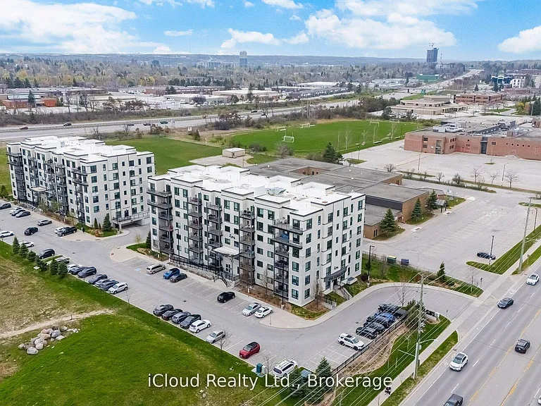 295 Cundles Rd E #208 — Photo 5