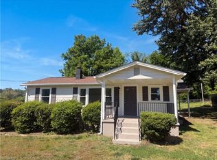 400 Junior St, High Point, NC 27260