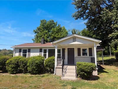 400 Junior St, High Point, NC, 27260