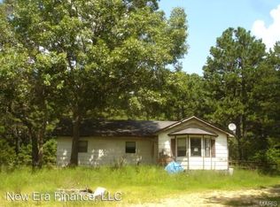 527 County Road 6020, Salem, MO 65560