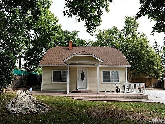 2nd image of 8301 Fair Oaks Blvd