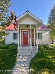 66 E 3rd Ave, Afton, WY, 83110