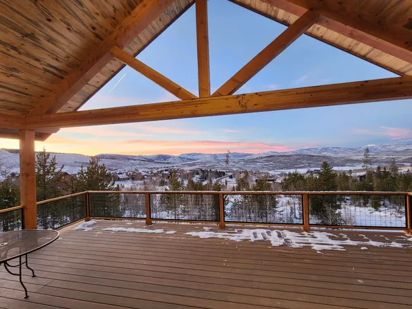 1115 Plan, East Grand County - Build on your Lot