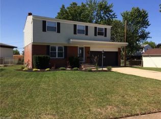 6134 Carol Dr, Brookpark, OH
