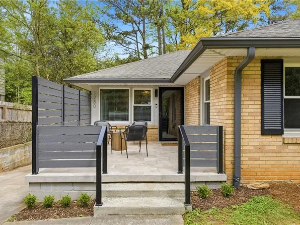 1280 Mayfair Dr NE, Atlanta, GA 30324