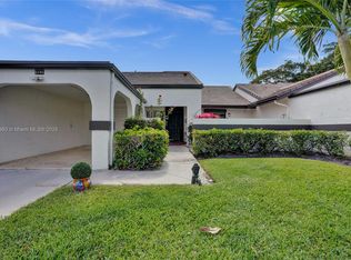 5646 Parkwalk Cir E #5646, Boynton Beach, FL 33472