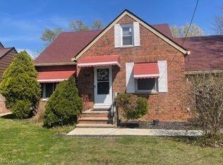 849 E 260th St, Euclid, OH
