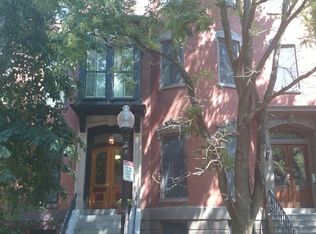 23 Worcester Sq #8, Boston, MA 02118