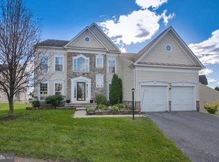 17545 Patterson Dr, Hagerstown, MD