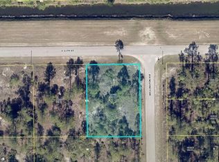3406 E 12th St, Lehigh Acres, FL 33972