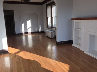 1653 N Tripp Ave #2, Chicago, IL 60639