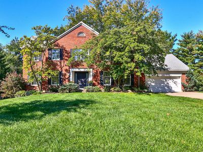 8857 Appleseed Dr, Cincinnati, OH, 45249