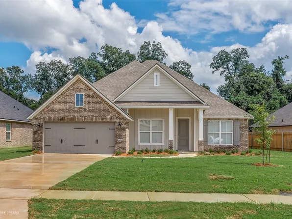 240 Cullom Dr, Bossier City, LA 71112