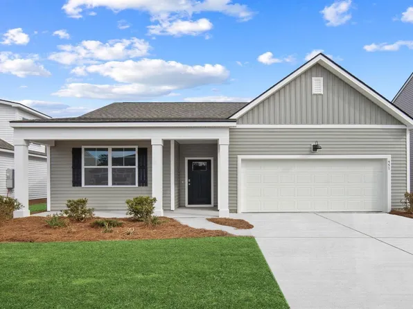 1070 Sanctuary Drive, Ridgeland, SC 29936