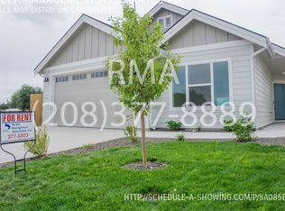 9699 W Macaw St, Boise, ID 83704