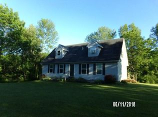 9387 County Road 15, Livonia, NY 14487