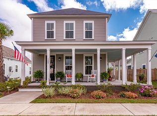 108 Rushes Row, Summerville, SC 29485