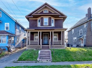 146 E Bissell St, Syracuse, NY 13207