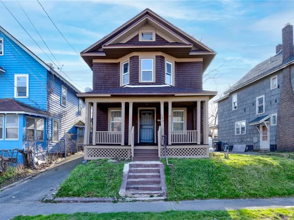 146 E Bissell St, Syracuse, NY 13207