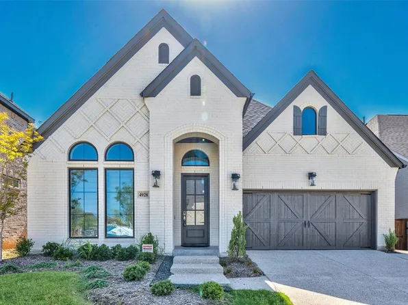 4928 White Lion Ln, Carrollton, TX 75010