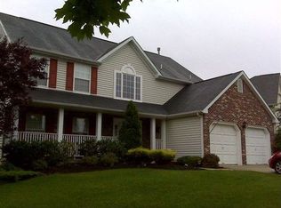14 Fox Hollow Ln, Sewell, NJ 08080