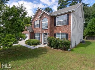 1406 Wilson Manor Cir, Lawrenceville, GA 30045