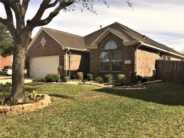 4906 Arbor Falls Ln, Houston, TX 77084