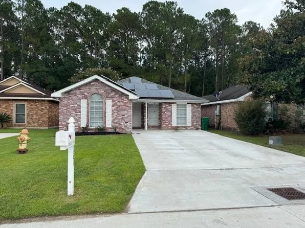 1125 Rose Meadow Loop, Slidell, LA 70460