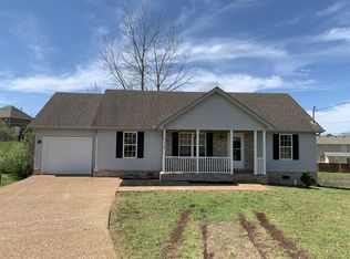 7119 Beard Ct, La Vergne, TN 37086