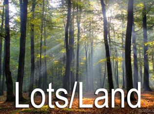 1949 Mount Hermon Rd, Midlothian, VA 23112