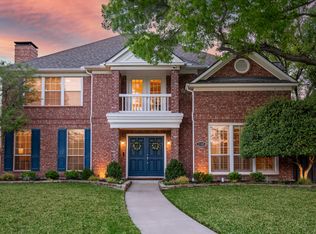 2103 Primrose Dr, Richardson, TX 75082
