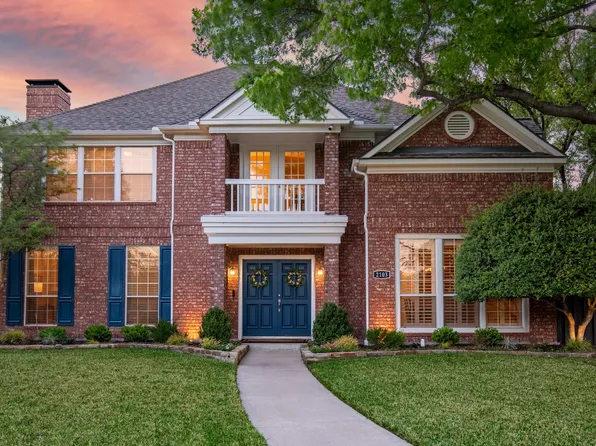 2103 Primrose Dr, Richardson, TX 75082