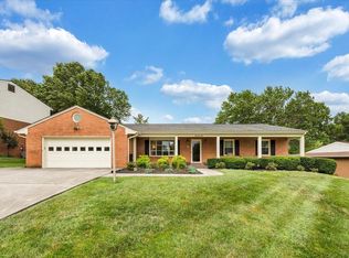 5028 N Lake Dr, Roanoke, VA 24019
