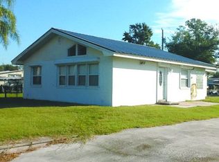 4163 W Canal Ln, Fort Meade, FL 33841