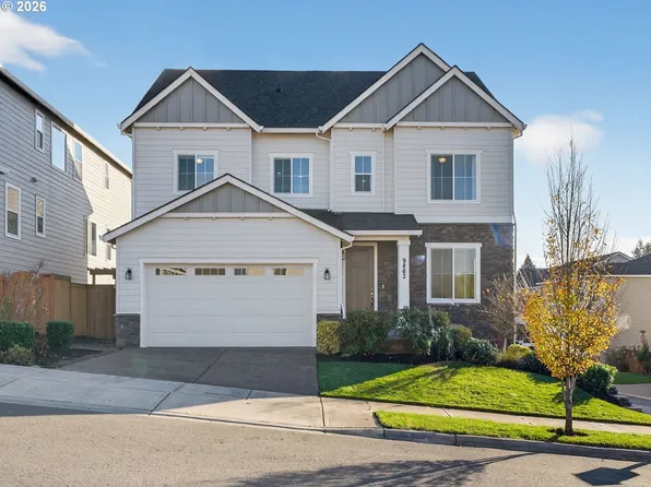 9863 SW Ridge Dr, Beaverton, OR 97007