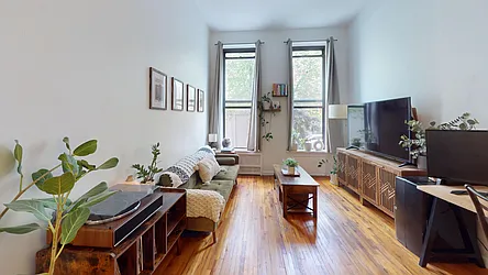 Rented by Bond New York